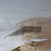 Gironde : une houle cyclonique avec des vagues pouvant atteindre 4 à 5 mètres attendue dès mardi sur les côtes du département
