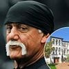 Disturbing 911 audio as EMTs rushed to home of Hulk Hogan where WWE icon lay dying of cardiac arrest