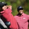 Golf: Tiger Woods' Sohn Charlie gewinnt Golf-Jugendturnier