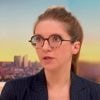 Budget 2026 : "C'est un budget de combat qui dit la vérité aux Français", assure Aurore Bergé, ministre déléguée chargée de l'Égalité entre les femmes et les hommes