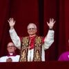 Le pape Léon XIV souligne l'importance de la question sociale dans le choix de son nom
