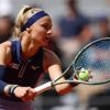 Question de science. La physique peut-elle aider les joueurs de tennis à marquer des points ?