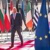 Defensieminister Francken pleit voor open houding tegenover hogere NAVO-norm in de toekomst