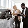 RAY MASSEY: Fasten your seatbelts for the arrival of the 75 plate