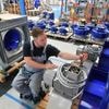 Kühlung für den KI-Boom: Samsung kauft deutsche FläktGroup für 1,5 Milliarden