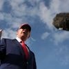 Schlimmer als befürchtet: Warum droht Trump der Schweiz Monster-Zölle an?