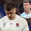 Owen Farrell opens up on his 'overwhelming' 2023 Rugby World Cup nightmare for the first time after re-signing for Saracens - and leaves door open for England return