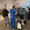 More than 1,000 United Airlines flights delayed in the US due to technology problem