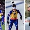 Des Bleus renversants face à la Croatie, la désillusion pour Lou Jeanmonnot, Van der Poel plus fort que Pogacar... Le récap sport du week-end