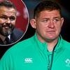 British and Irish Lions declare star prop Tadhg Furlong fit for Australia tour despite calf injury as Andy Farrell's men get to work at Portugal camp