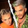 Adam Lambert's heartbreak as he splits from boyfriend Oliver Gliese after four-year romance
