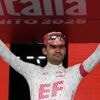 Giro 2025. À quelle heure et sur quelle chaîne TV suivre la 15e étape du Tour d’Italie ?