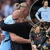 Pep Guardiola ignores his key rule on captaincy to name Man City star in leadership group - as boss breaks silence on Jack Grealish's Club World Cup snubbing