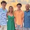 Costa Rican authorities raid hotel where son of former Yankees star Brett Gardner died