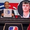 NBA fans slam 'rigged' Draft Lottery after Mavericks' big win... despite having just a 1.8% chance!