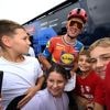 Vuelta etappe 3 | Opnieuw aankomst bergop, maar minder lastig dan gisteren: bekijk het parkoers en de kanshebbers