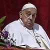 World's eyes on the Vatican as cardinals gather to arrange Pope Francis's funeral and take first step in deciding his successor - plus announce when his body will go on display in St Peter's Basilica