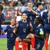 Ligue des nations : les Françaises, déjà qualifiées pour le Final Four, s'imposent largement face à la Suisse