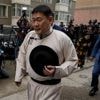 Protests against prime minister in Mongolia could lead to government shake-up