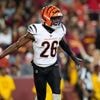 Joe Burrow directs two touchdown drives, Bengals outlast Jayden Daniels' Commanders for 31-17 win