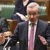Michael Gove will take the title Lord Gove of Torry - in a nod to his adoptive father