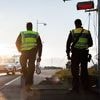 Fallen andere Aufgaben weg?: Bundespolizei fürchtet Überlastung durch Grenzkontrollen