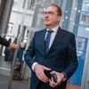 Parteien: Dobrindt: AfD-Gutachten reicht nicht für Verbotsverfahren