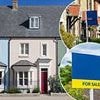 Homes priced too high take over twice as long to sell as 'for sale' signs continue to increase