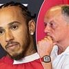 Lewis Hamilton gives update on his Ferrari future after terrible start to £60m-a-year deal with iconic team