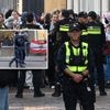 Politievakbond woedend over uitspraken politiegeweld Sharon Dijksma: ‘Schoffering van agenten’