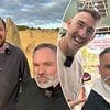 Travelling to Perth in style like the British & Irish Lions, getting a painful makeover with Aussie maverick Nic White... and sandboarding in new video series Roar & Uncut