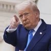 Guerre en Ukraine : Donald Trump avertit Vladimir Poutine qu'il "joue avec le feu"