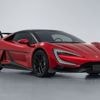 Dit is nu met afstand de sterkste auto ter wereld: 3020 pk