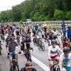 „Alle aufs Rad“: Zehntausende bei ADFC-Fahrradsternfahrt in Berlin erwartet