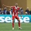 Mercato. En partance pour Vancouver, Thomas Muller se maintient en forme avec le Bayern Munich