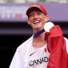 Mondiaux d’athlétisme. Evan Dunfee et Maria Perez couverts d’or sur le 35 km marche