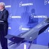 Kampfflugzeuge: Rheinmetall startet als Zulieferer für Tarnkappenbomber