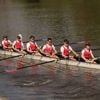 Aviron. Régates de Château-Gontier : le Club Léo-Lagrange Nantes brille en Mayenne