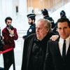 Affaire Gérard Depardieu : l'avocat du comédien dénonce des éléments "inexacts" et met en cause "la personnalité" de Charlotte Arnould