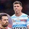 Saracens keen to end Owen Farrell's French exile with the former England captain eyed as a possible injury replacement for Alex Lozowski