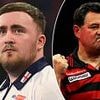 Luke Littler hits back at claims he doesn't deserve an MBE after 'letting his country down' at World Cup of Darts in deleted post