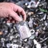 La Française Marie Perrin, 28 ans, dans la liste des 10 meilleurs jeunes innovateurs européens, propose de recycler les terres rares