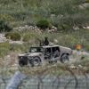 BBC-journalisten en crew “vastgebonden en bedreigd met wapens” door Israëlisch leger in bezette Golanhoogten
