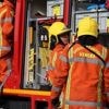 Choc frontal entre deux voitures en Vendée : une femme de 47 ans décédée, quatre hommes blessés