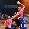 Handball. Cesson Rennes lance sa tournée amicale en Espagne par une défaite contre Irun