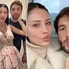 How 'self-love' YouTuber The Wizard Liz is gaining a new army of fans as it's revealed her husband cheated on her while she's four months' pregnant
