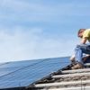 Solarausbau: Global starkes Wachstum, Deutschland vorn dabei