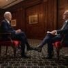 Watch: Biden's first interview since leaving the White House