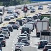Verkehr: ADAC: 203.830 Kilometer Stau während der Sommerferien