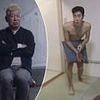 'Devil' behind the most horrific reality TV experiment ever: Producer locked a young comedian in a tiny apartment without food and clothes - and secretly broadcast the graphic footage